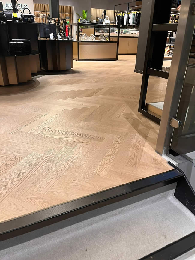 flooring shop